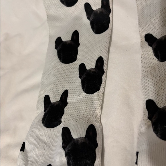 French bulldog ✨ Frenchie socks - Picture 2 of 6